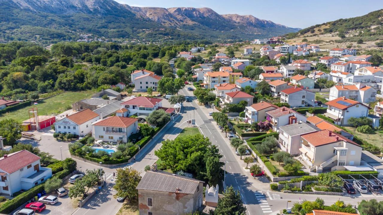 Meri Baska  Exterior photo