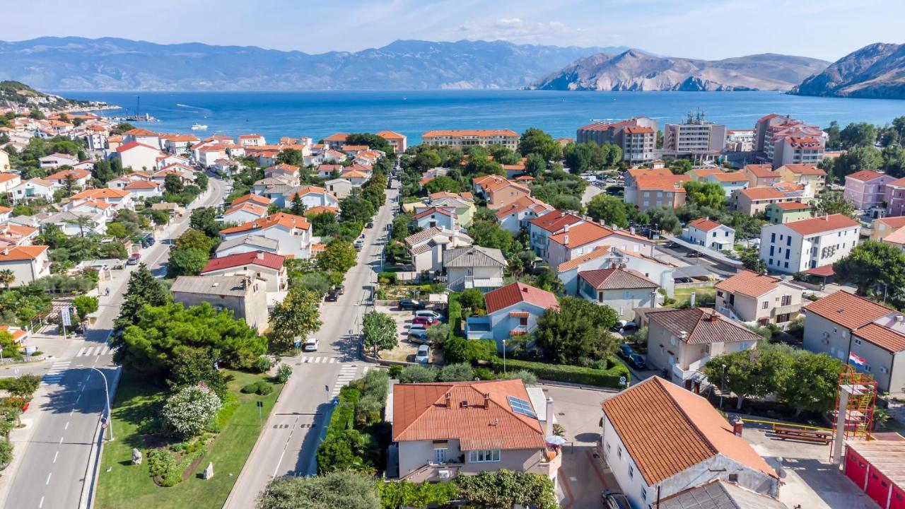 Meri Baska  Exterior photo