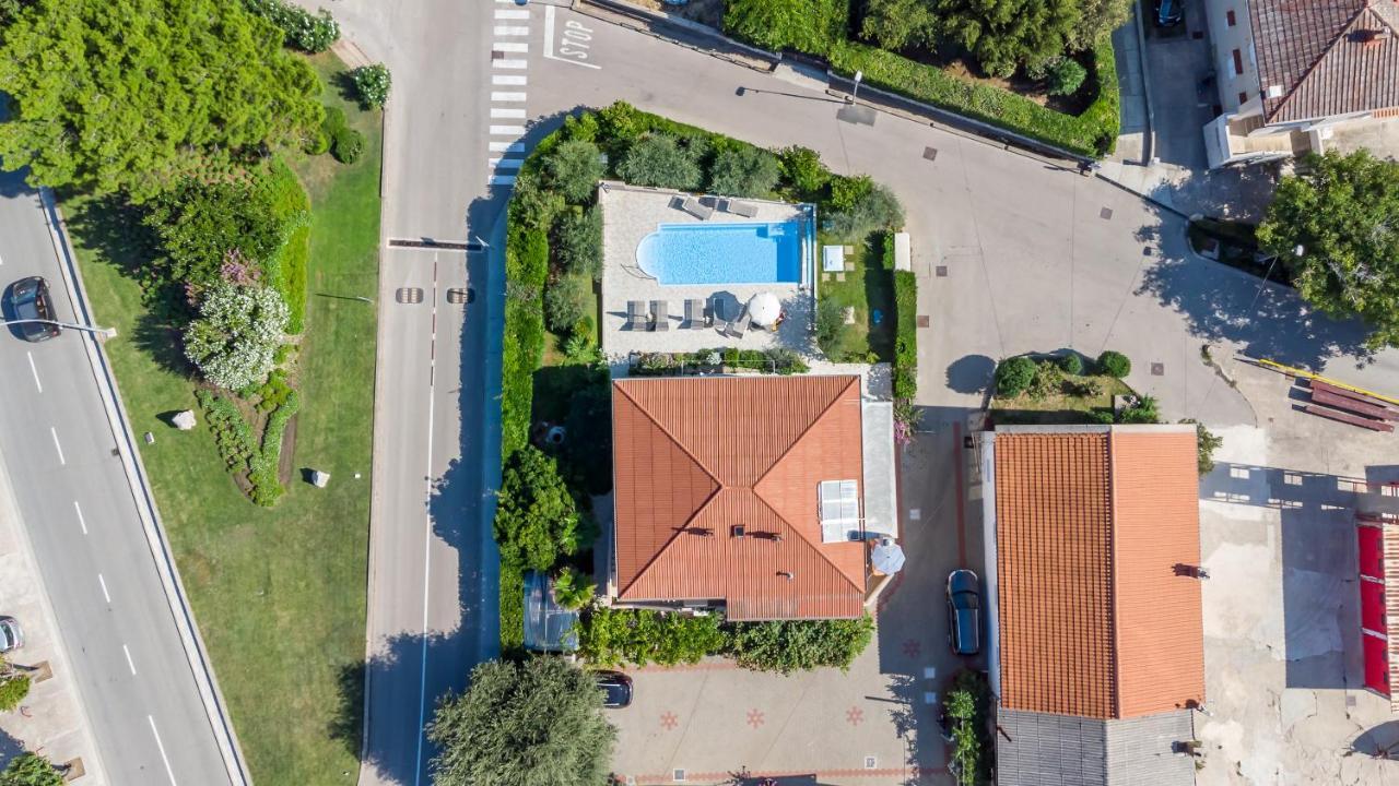 Meri Baska  Exterior photo