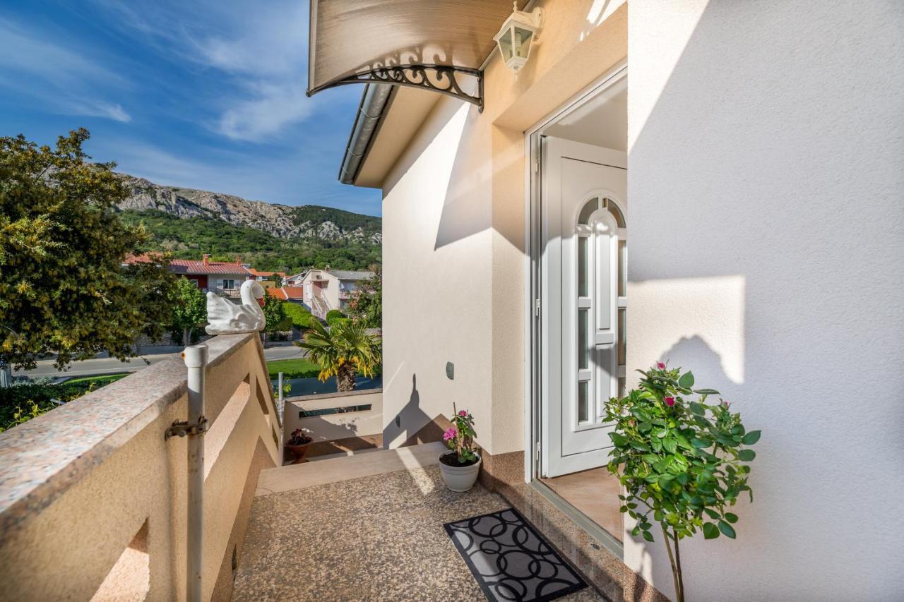Meri Baska  Exterior photo