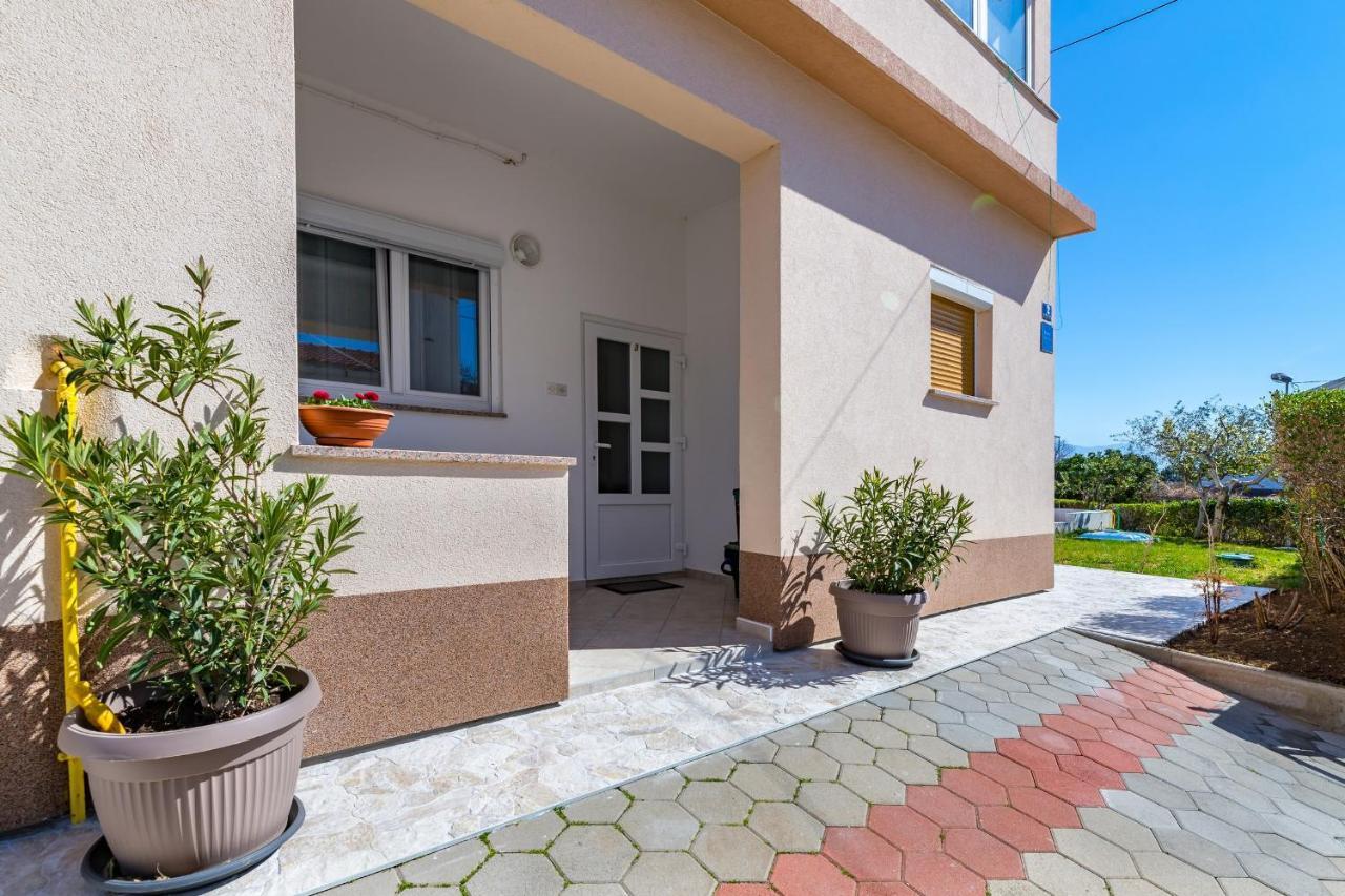 Meri Baska  Exterior photo